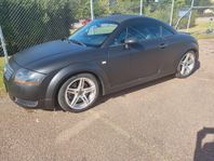 Audi TT Coupé 1.8 T Euro 3