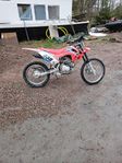 Honda 125 cc