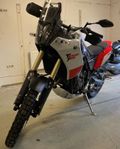 Yamaha TÉnÉrÉ 700 Toppskick