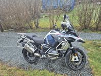 BMW GS Adventure, GS Trophy Edition 950 mil
