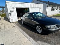 Volvo S60 2.4T 