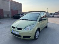 Mitsubishi Colt 1.3 MPI