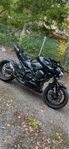 Kawasaki Z900