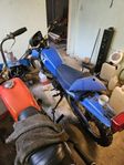 yamaha dt50 mx