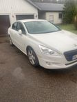 Peugeot 508 2.2 HDi FAP Euro 5