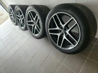 Original Mercedes AMG 21" 5x112
