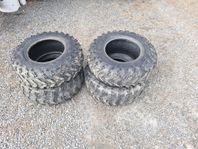 Atv däck 12"