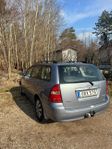 Toyota Corolla Kombi 1.6 VVT-i