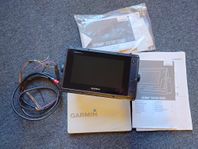 Garmin GPSmap 722xs panoptix chirp