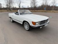 Mercedes-Benz SL 450 V8 Automat