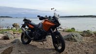 KTM 1190 Adventure