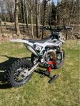 Husqvarna tc 65cc 