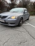 Mazda 3 Sport 1.6 MZR