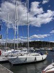 Aphrodite 30 – Klassisk segelbåt i mycket fint skick!