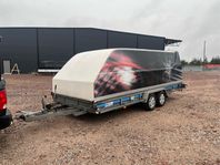 Rekotrailer 