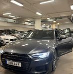 Audi S6 Avant TDI 344hk MOMSBIL - Matrix LED BLACK OPTIK