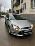Ford Focus 1.6 Ti-VCT Flexifuel Trend Euro 5
