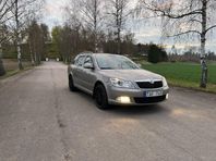 Skoda Octavia Kombi 1.2 TSI Elegance Euro 5