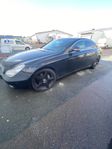 Mercedes-Benz CLS 500