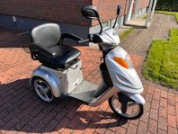 Promendskoter Eloped Scooty