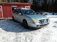 Citroën C5 Wagon 2.0 Euro 3