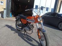 Zündapp Ks50 supersport 76