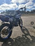 Cross 85 cc Yamaha