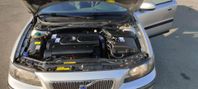 Volvo V70 D5 2.5 Ny bess drag +ny servad