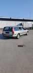Volvo V70 D5 2.5 Ny bess drag +ny servad