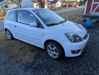 Ford Fiesta ST