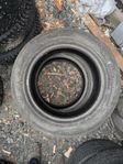 2st begagnade Hankook ventus 225/55R16 