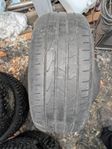 2st begagnade Hankook ventus 225/55R16 