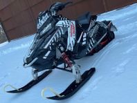 Polaris 800 Rush Pro-X 800 -15