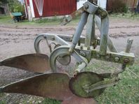 Grålle plog