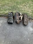 Volvo topplock B18, B20, B21