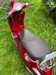 Piaggio Vespa Primavera