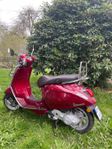 Piaggio Vespa Primavera