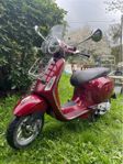 Piaggio Vespa Primavera