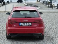 Audi A3 Sportback e-Tron 1.4 TFSI S Tronic Proline Euro 6