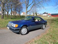 Mercedes-Benz 300 CE 
