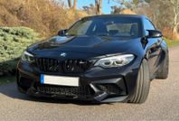 BMW M2 Competition DCT Competition Euro 6