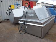 DIESELTANKAR