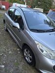 Peugeot 207 5-dörrar 1.6 Sport Euro 4