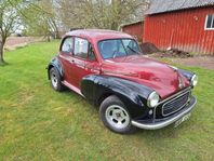 Morris Minor 2-dörrars 