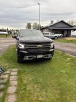 Chevrolet Silverado 1500 Crew Cab 3.0 Duramax 4WD Hydra-Mati