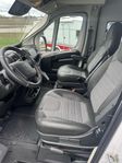 Ny Adria Twin 640 Plåtis uthyres komplett med alla tillbehör