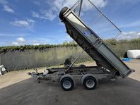 Ifor Williams TT3621