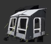 Luftförtält Dometic Air PRO 390M