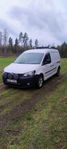 Volkswagen Caddy Maxi Panel Van 2.0 TDI DPF 4Motion Euro 5