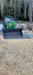 John Deere 1950 -91
